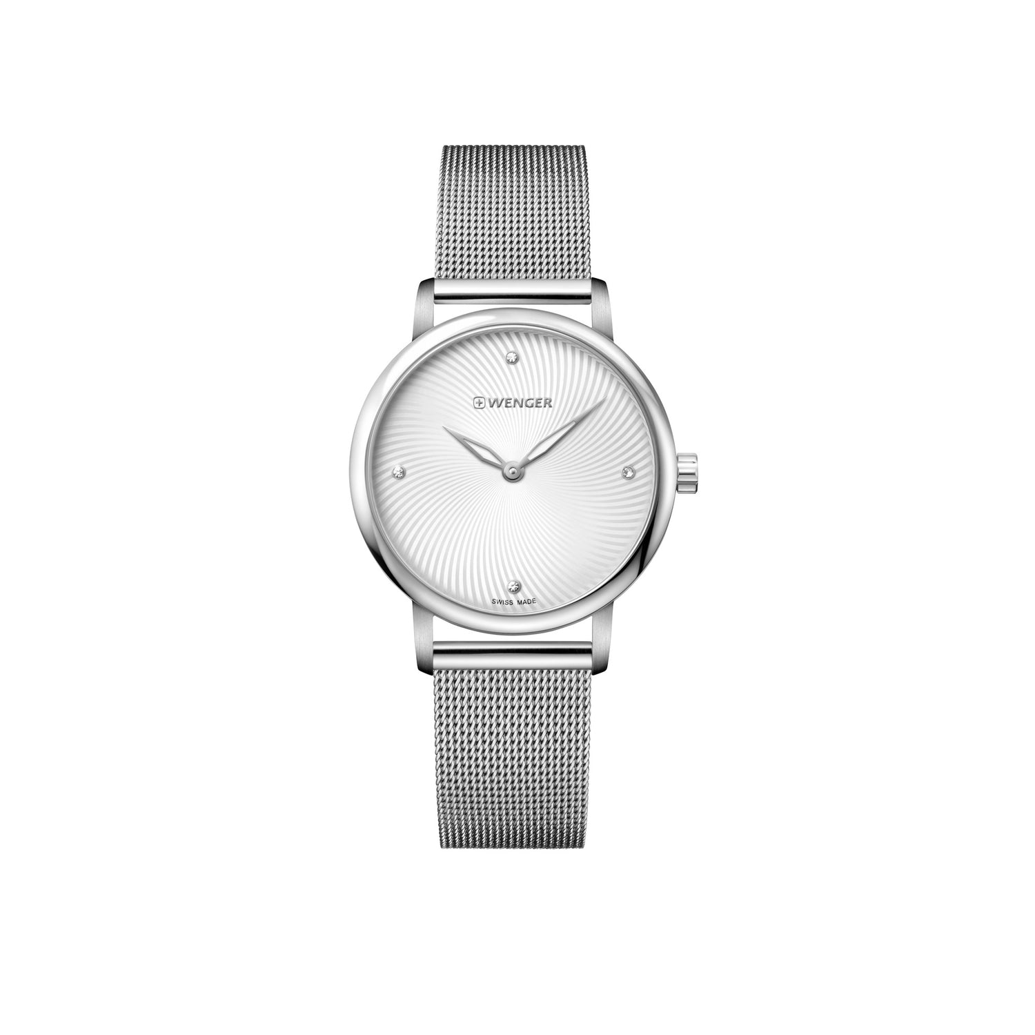 Relógio Feminino Wenger Urban Donnissima - 01.1721.107