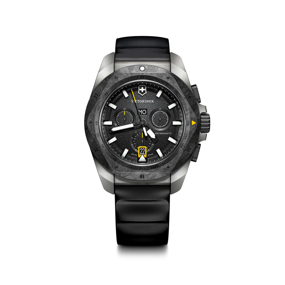 Victorinox I.N.O.X. Chrono Carbon Titanium - 242011