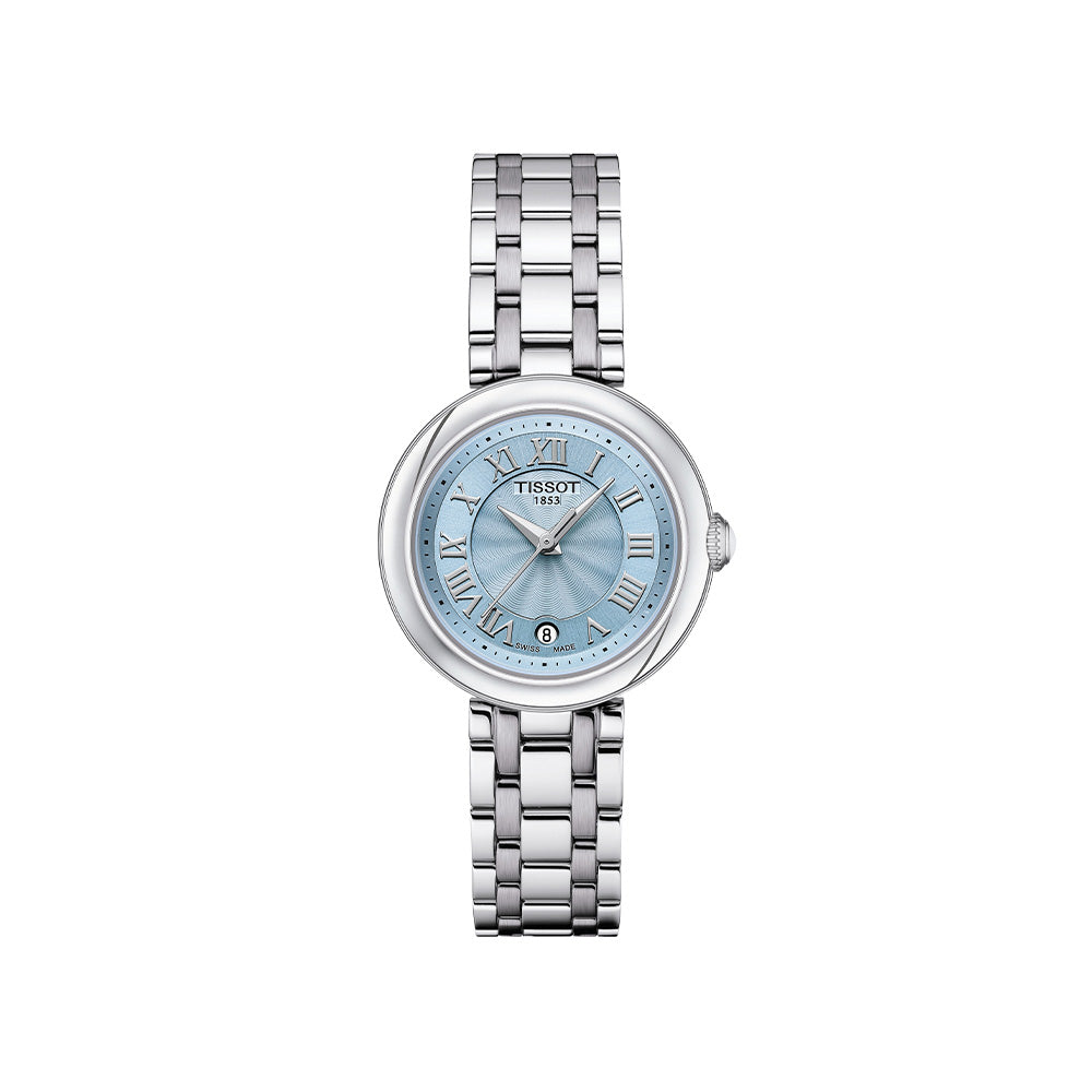 Relógio Tissot Bellissima Small Lady T126.010.11.133.00