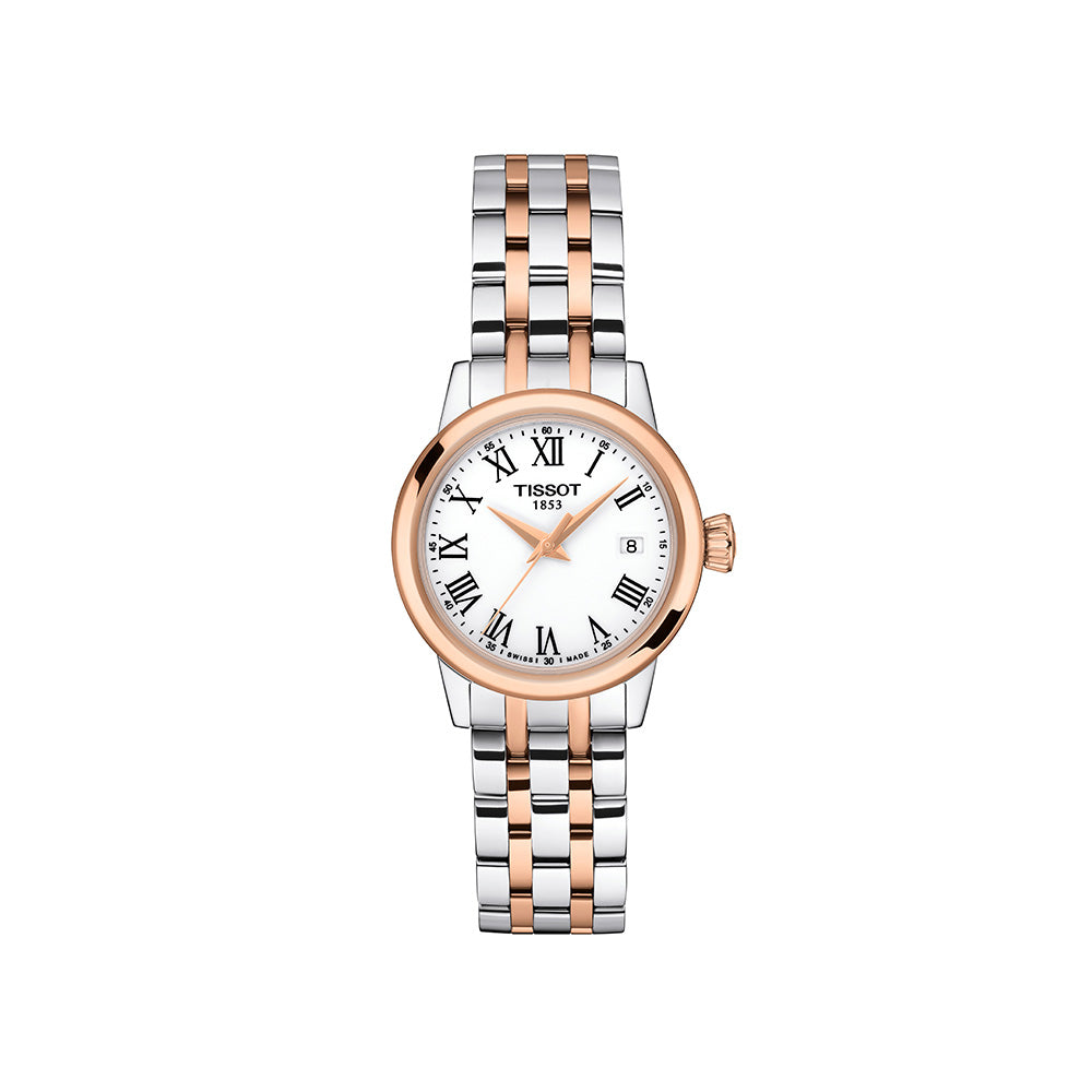 Relógio Tissot Classic Dream Lady T129.210.22.013.00