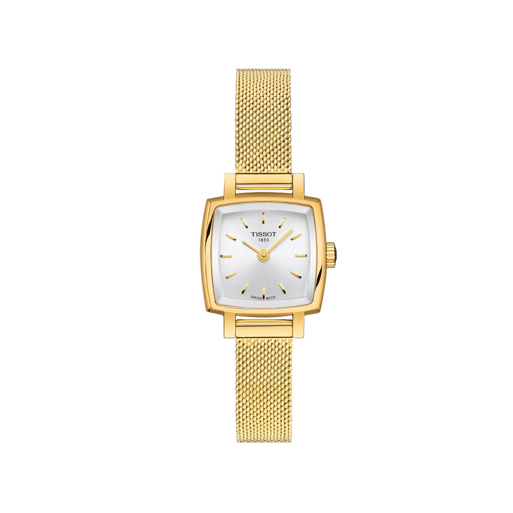 Relógio Tissot T-Lady T058.109.33.031.00