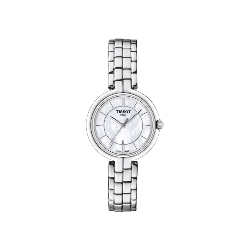 Relógio Tissot Flamingo T094.210.11.111.00