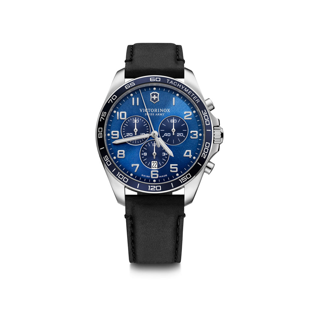 Relógio Victorinox Fieldforce Classic Chronograph 241929