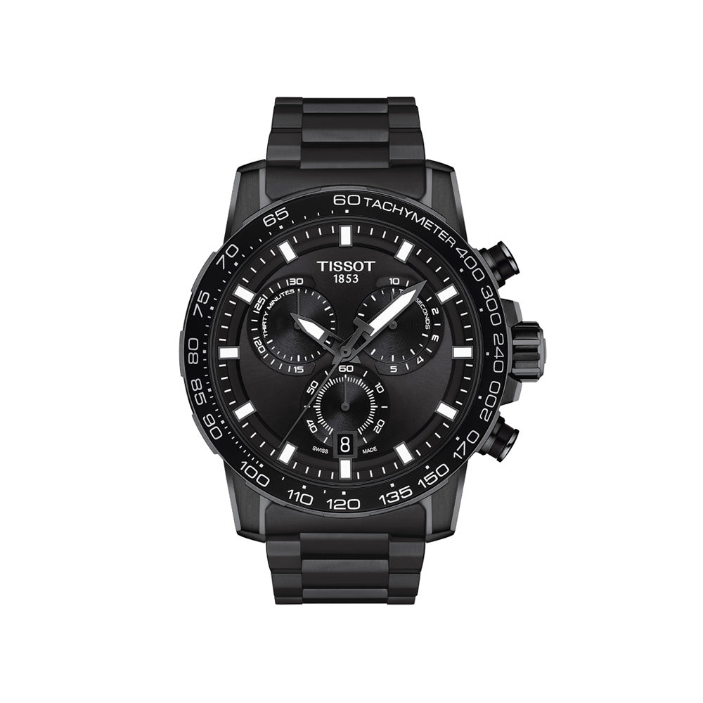 Relógio Tissot Supersport Chrono T125.617.33.051.00