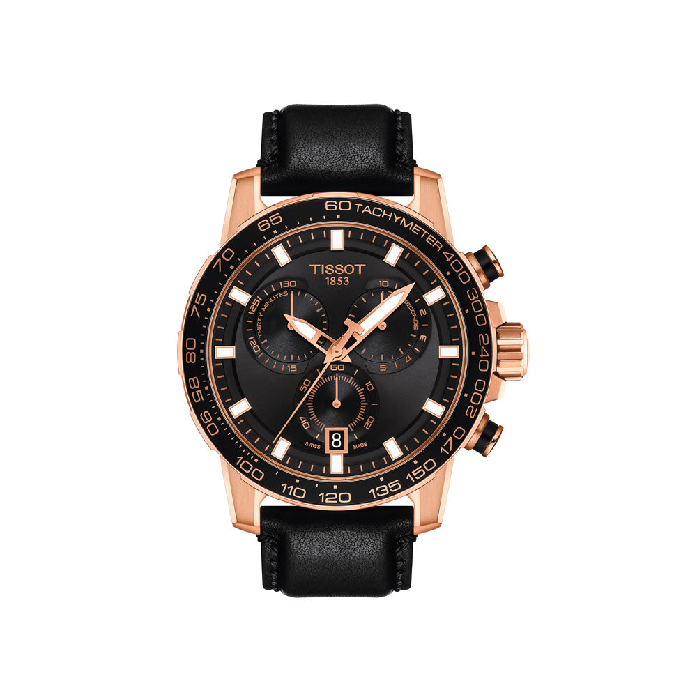 Relógio Tissot Supersport Chrono T125.617.36.051.00