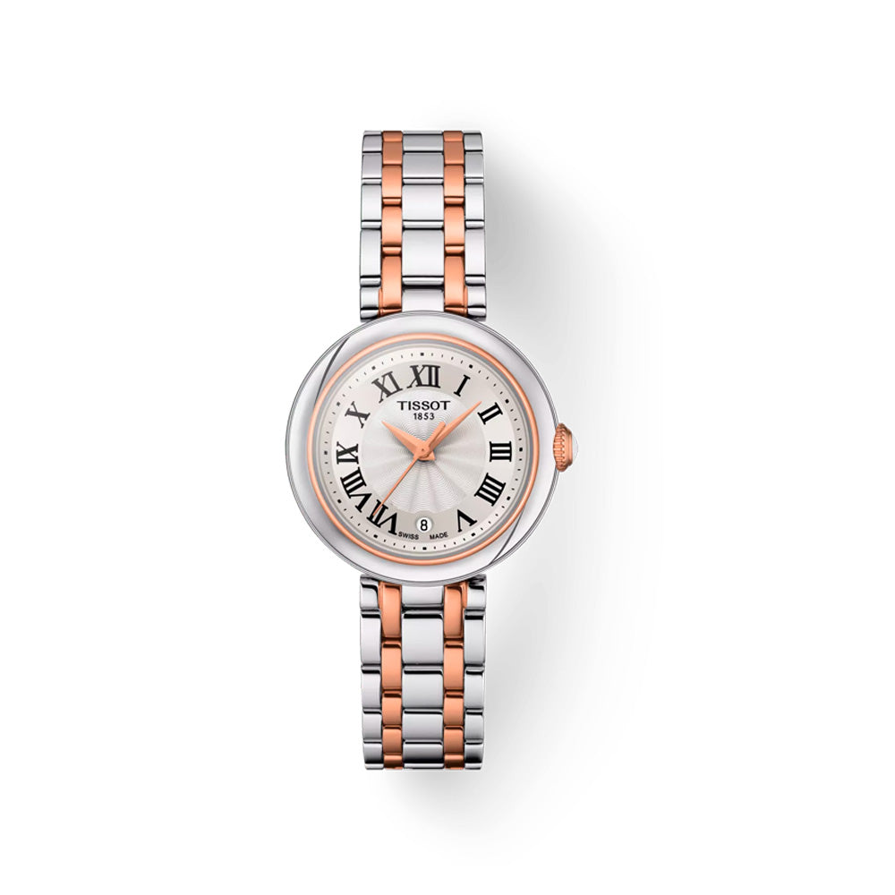 Relógio Tissot Bellissima Small Lady T126.010.22.013.01