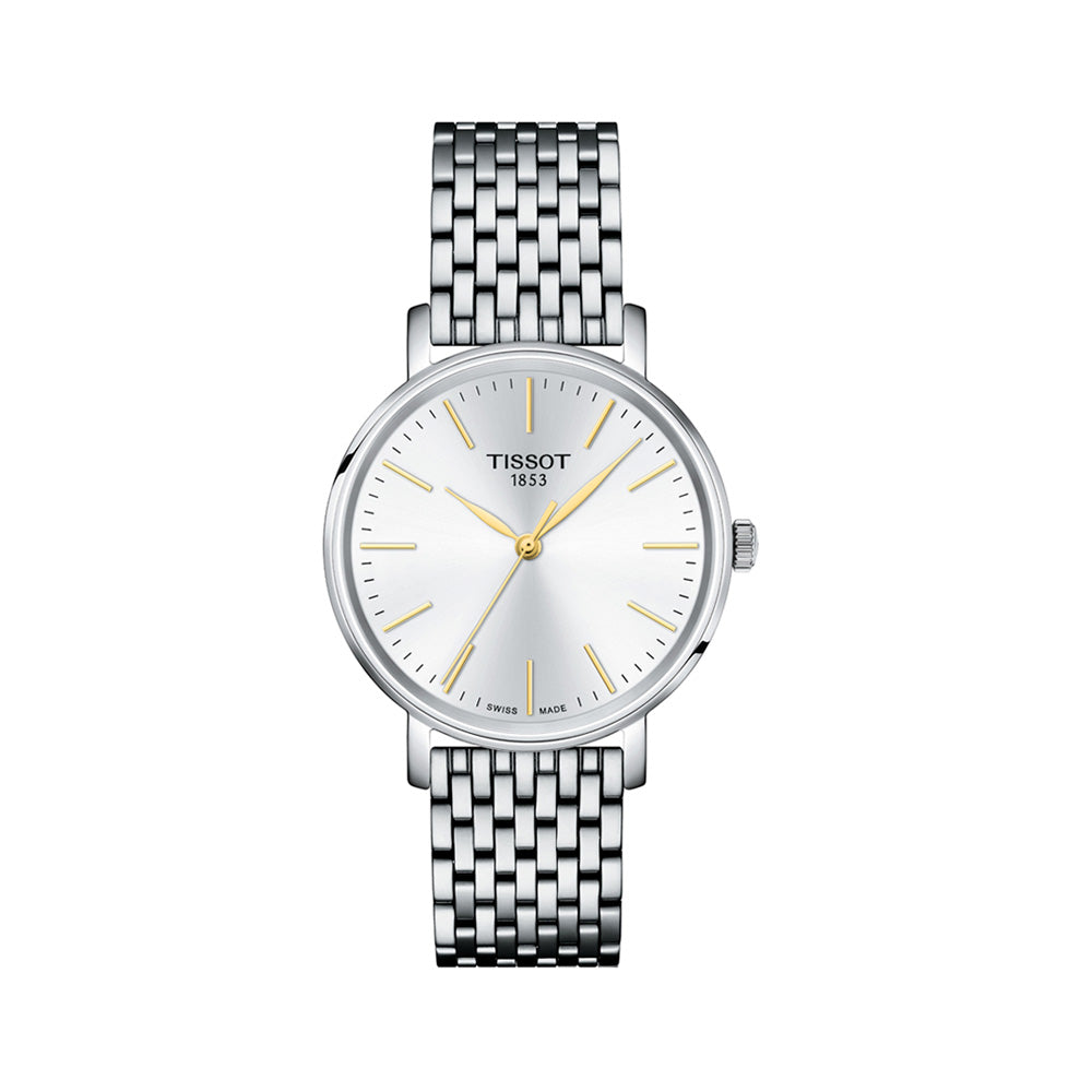 Relógio Tissot Everytime Lady T143.210.11.011.01