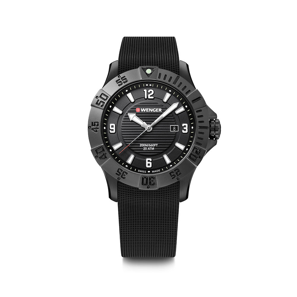 Relógio Masculino Wenger Seaforce 01.0641.134