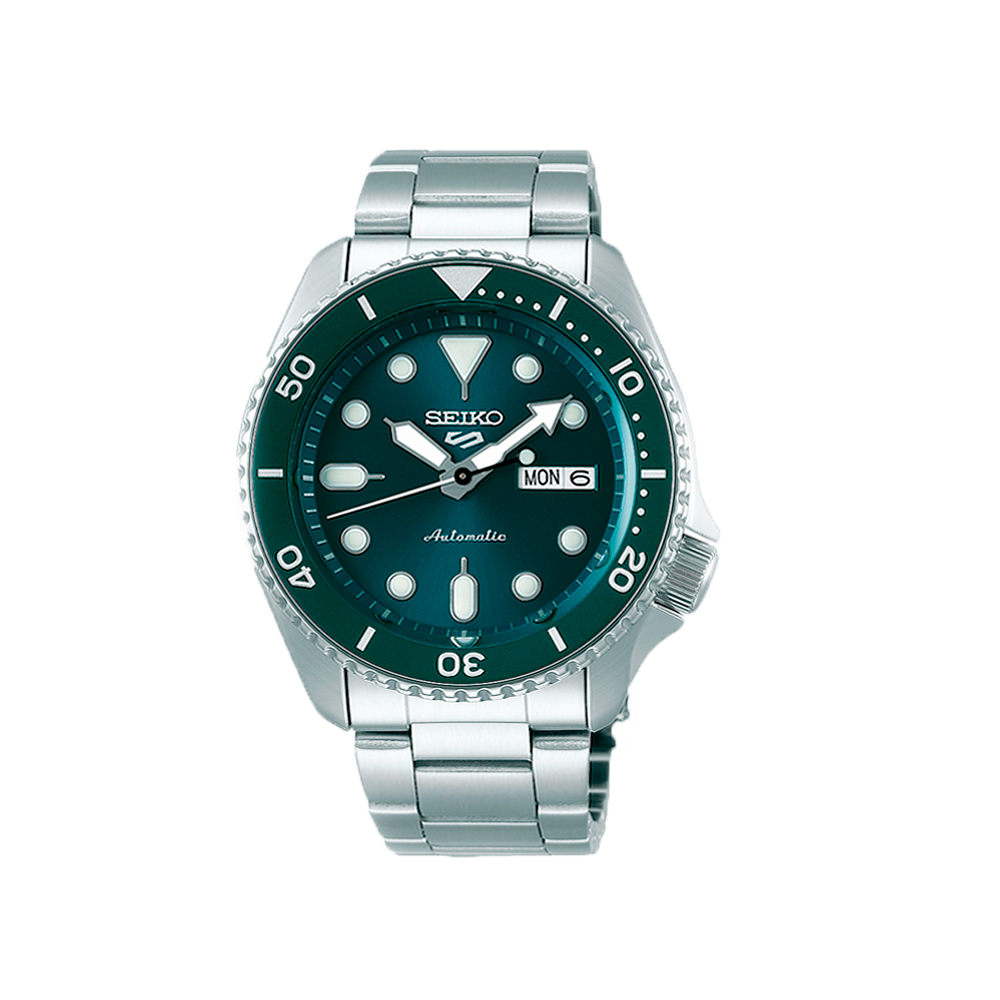 Relógio Seiko 5 Sports Masculino SRPD61B1