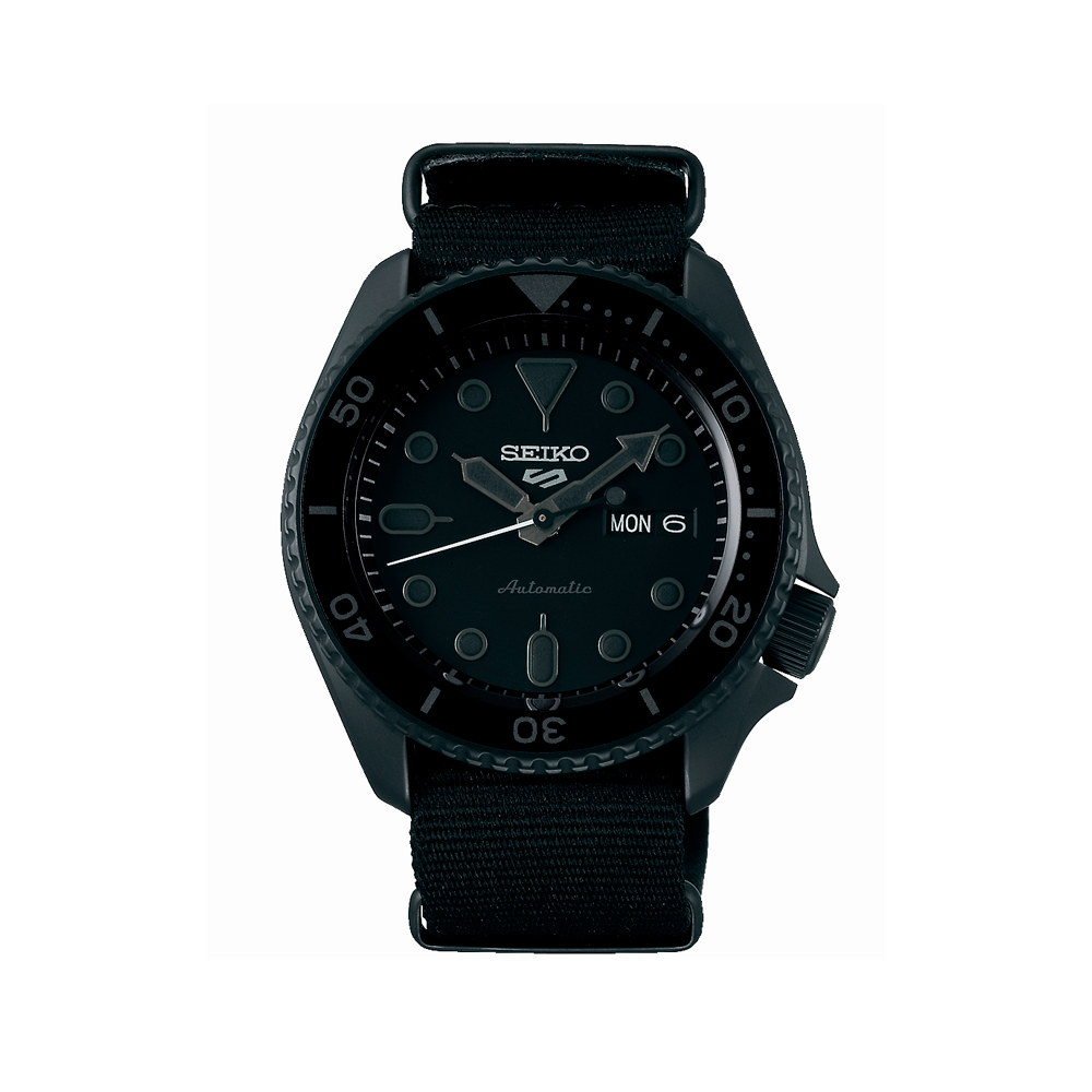 Relógio Seiko 5 Sports Masculino SRPD79B1