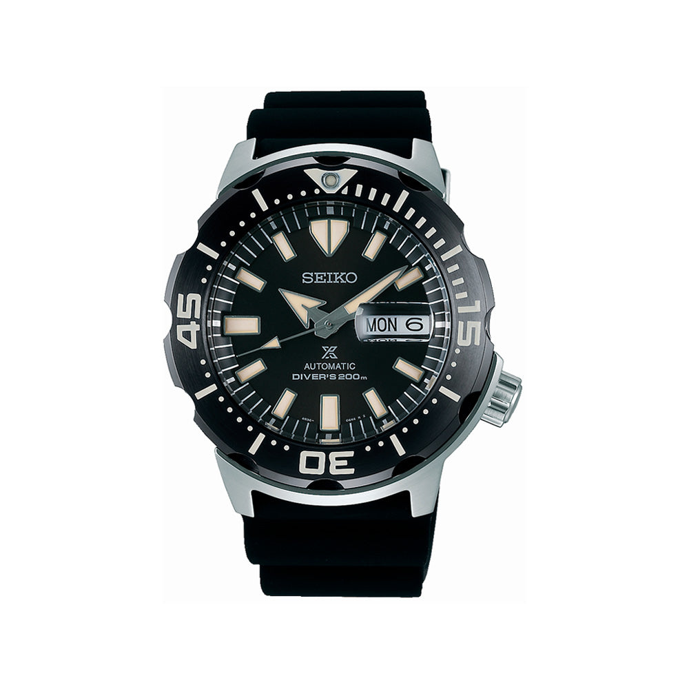 Relógio Seiko Prospex Masculino - SRPD27K1