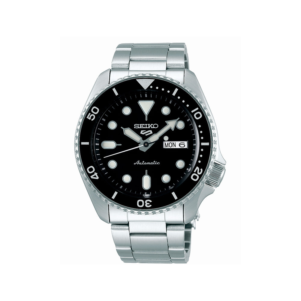 Relógio Seiko 5 Sports Masculino - SRPD55B1