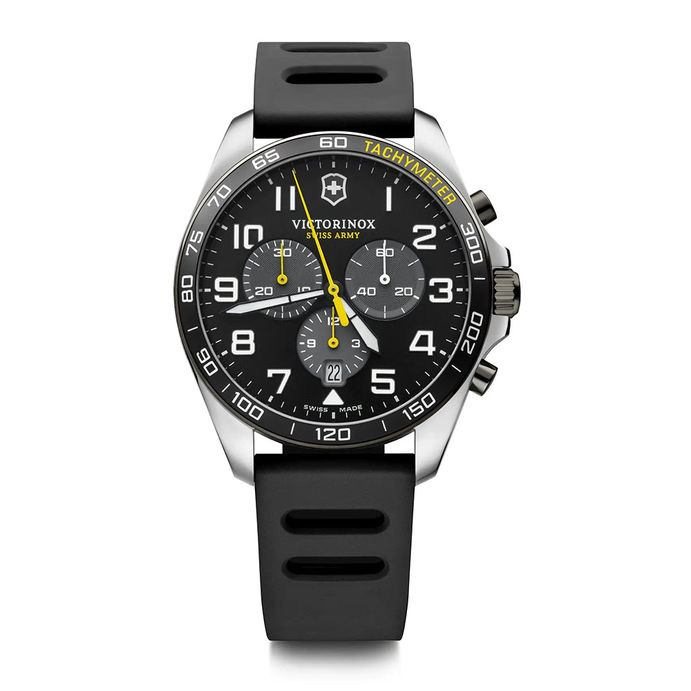 Relógio Masculino Victorinox FieldForce Sport Chrono 241892