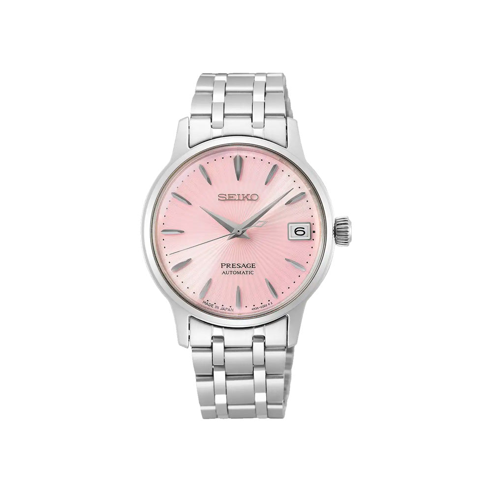 Relógio Seiko Feminino - SRP839J